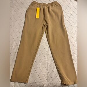 Yellow Label Co sweats